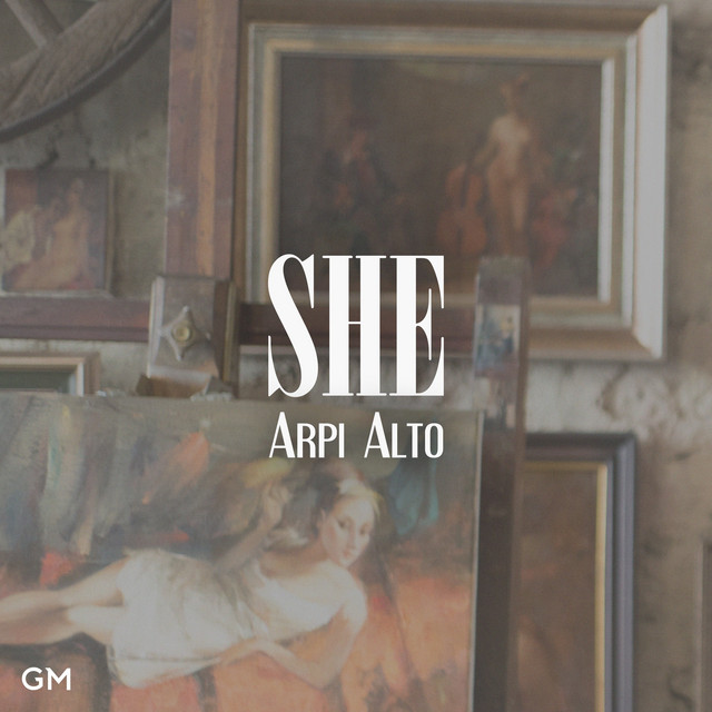She cover