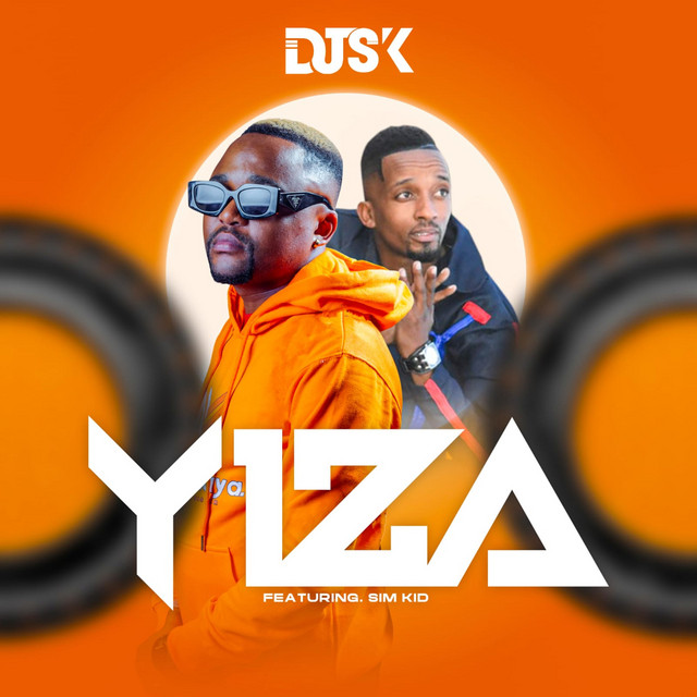 Yiza album image