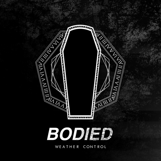 Bodied cover art