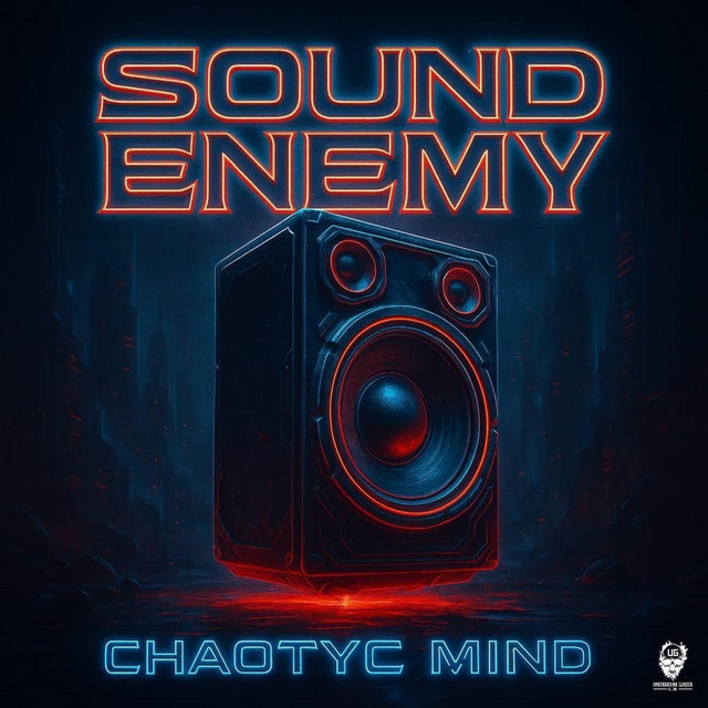 Sound Enemy (Millennium Mix)