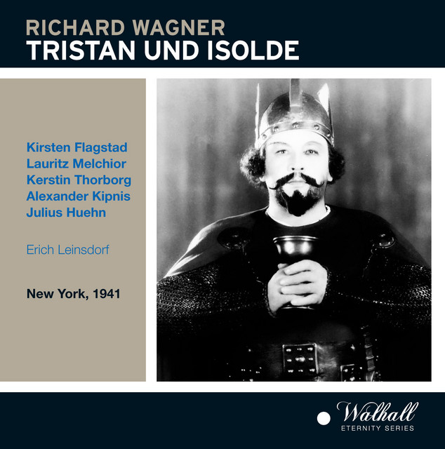 Wagner: Tristan und Isolde (Live)