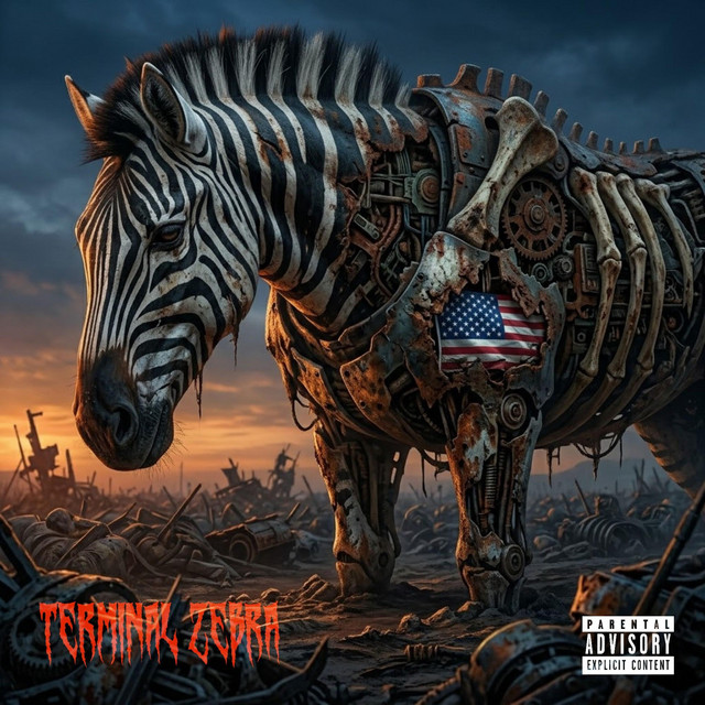 TERMINAL ZEBRA - MEMORIAL