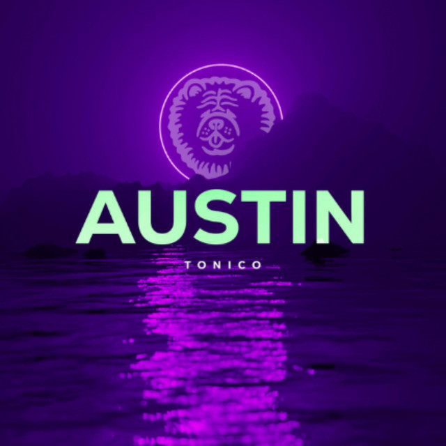 Austin - Techno Version