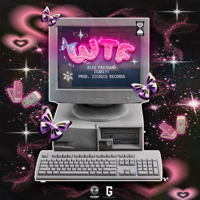 undefined album image