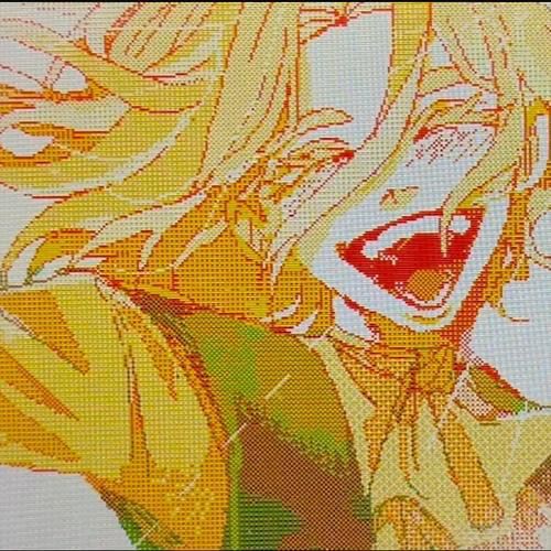 ヴォルフガング-或いは神の子で在るならば- album image