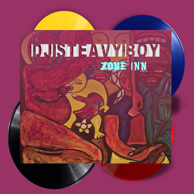 Zone Inn - Original Mix