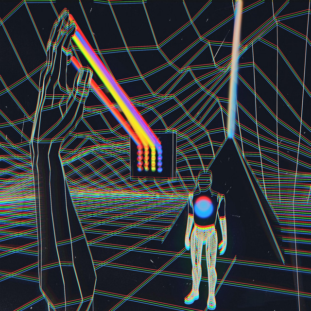 Inner Stillnes cover
