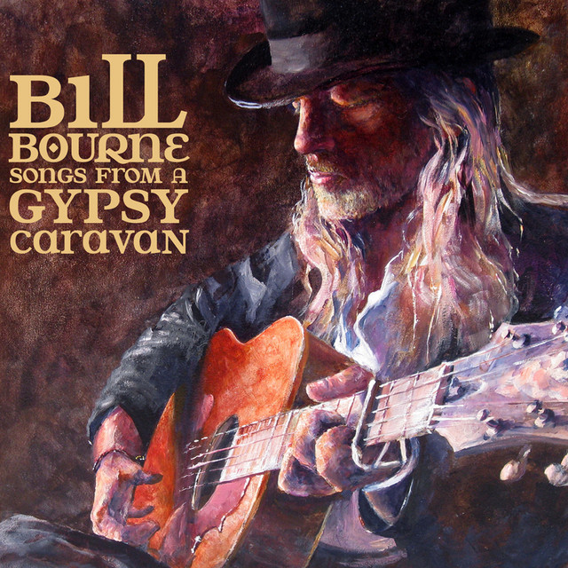 Bill Bourne Photo