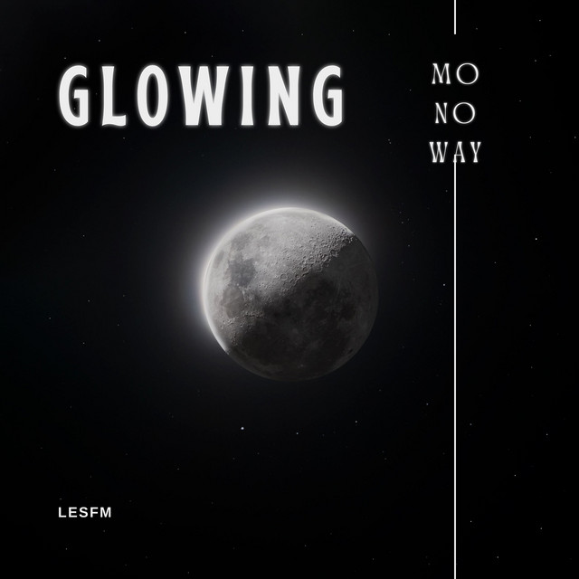 Обкладинка: Glowing — monoway