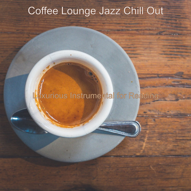 Luxurious Instrumental for Reading cover art