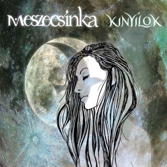 Kinyílok cover