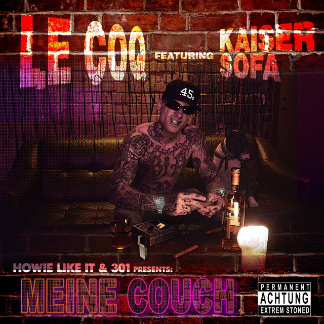 Le Coq Photo