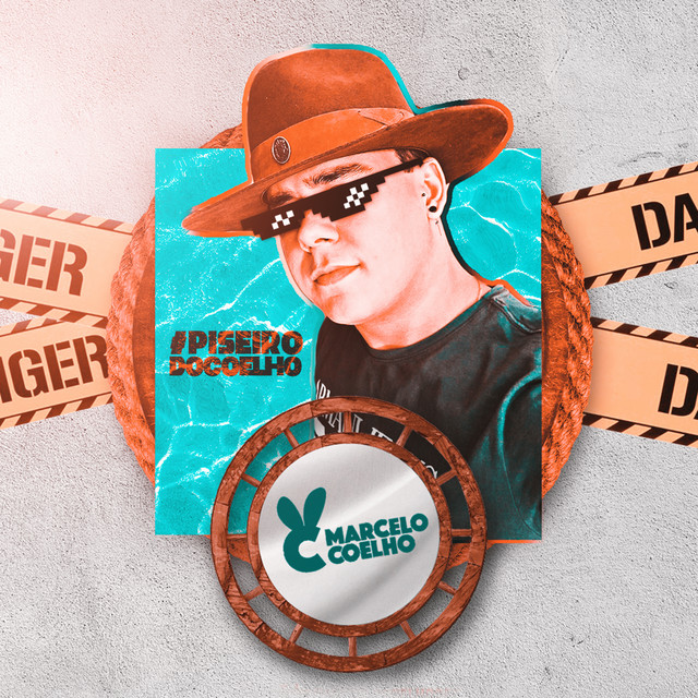 Piseiro do Coelho (Cover) cover art