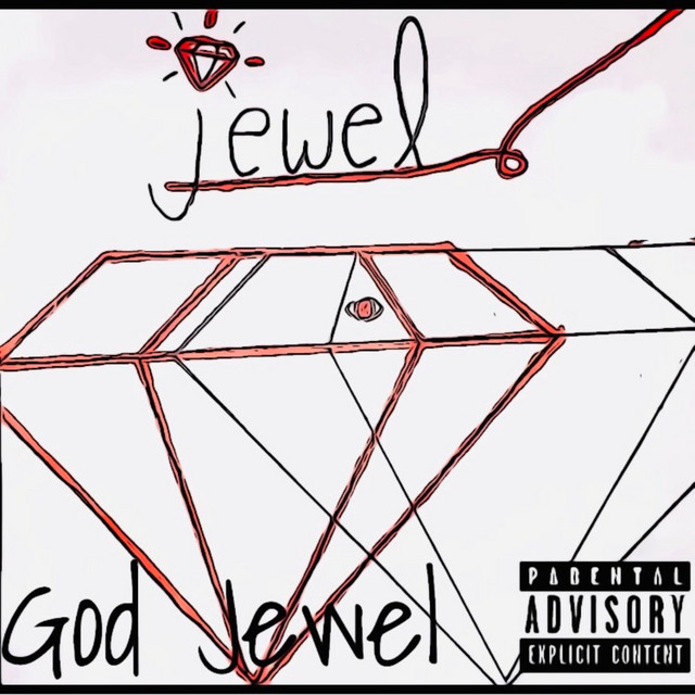 Jewel cover art