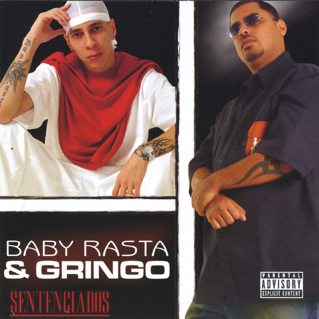 Sentenciados (original Version) cover art