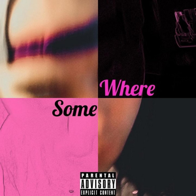 Somewhere