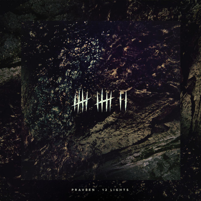 12 Lights cover art