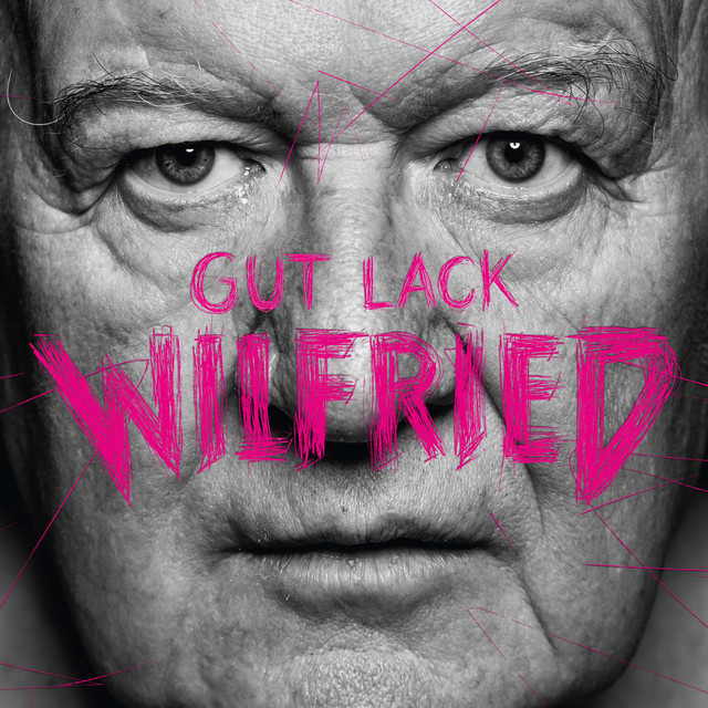 Gut Lack cover art