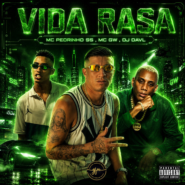 VIDA RASA