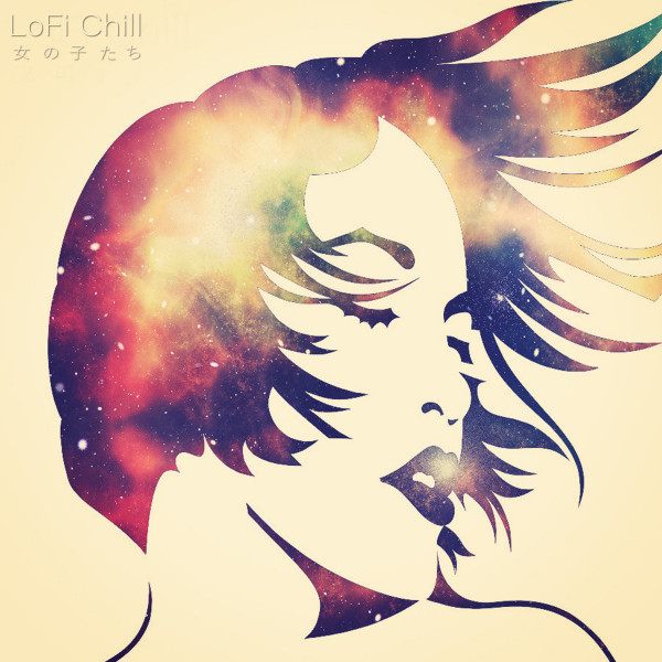Girls cover art