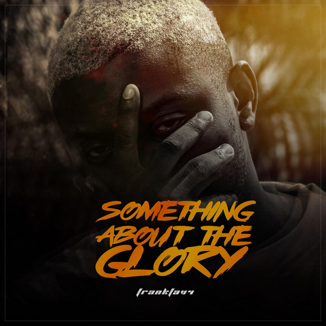 Something About The Glory cover art