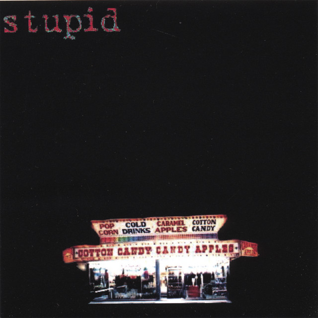 Cotton Candy Apples cover art