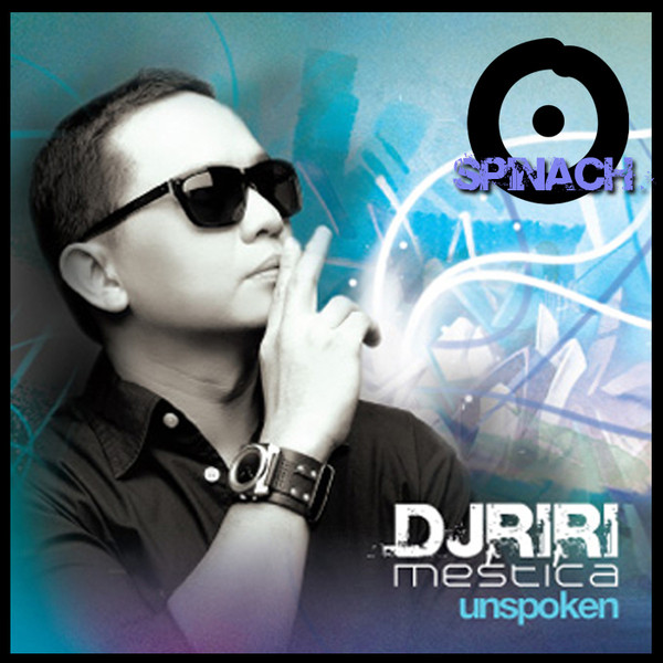 Unspoken cover art