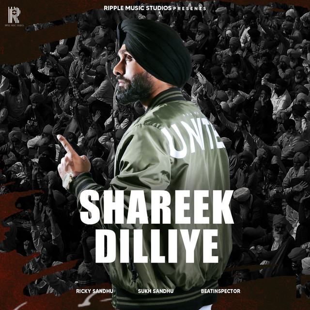 Ricky Sandhu