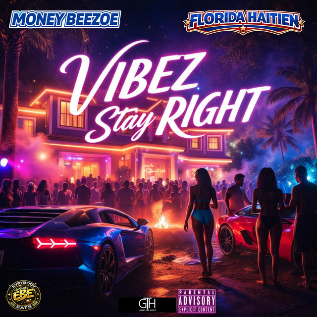 Vibez Stay Right