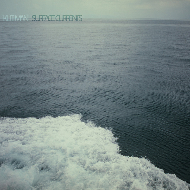 Surface Currents cover art
