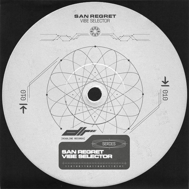 Vibe Selector cover