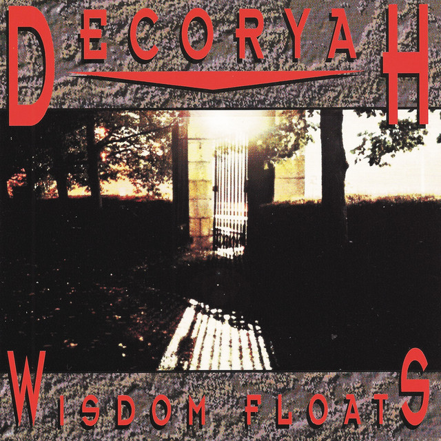Wisdom Floats cover art