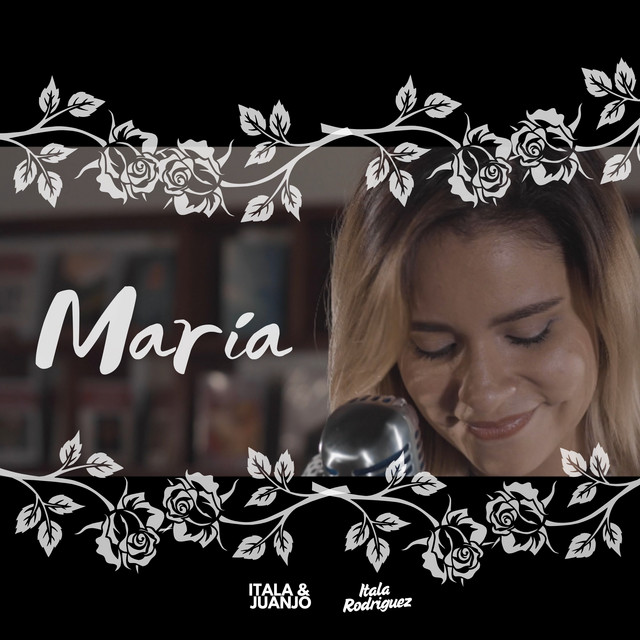 María