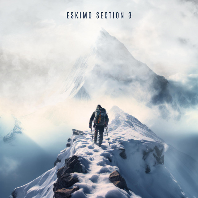 Eskimo Section 3 cover art