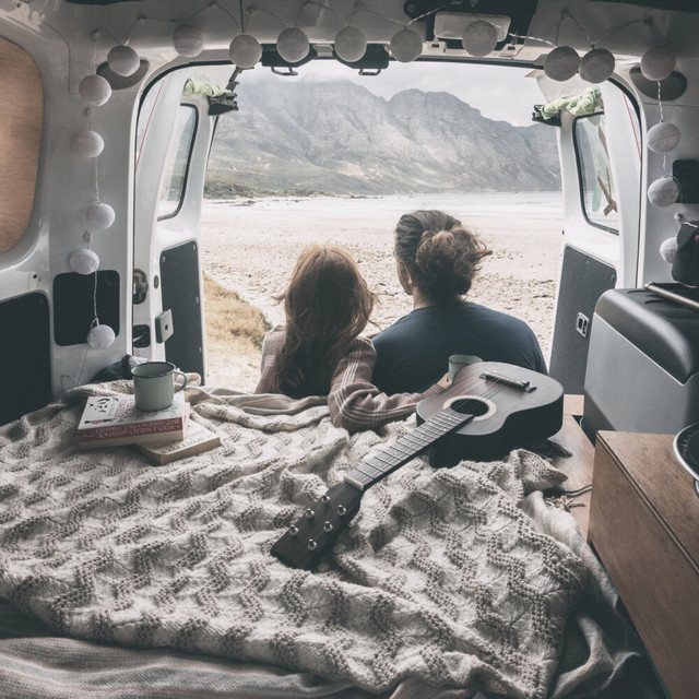 I Want To Spend It With You - The Satellite Station