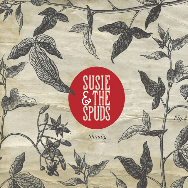 Shindig cover art