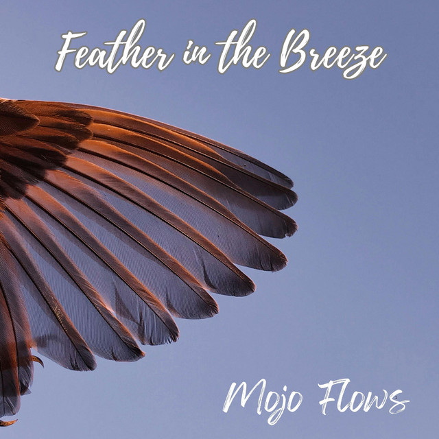 Feather in the Breeze