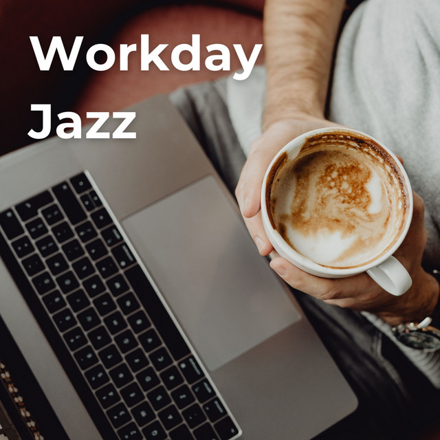 Workday Jazz cover art