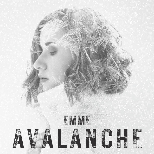 Avalanche cover art