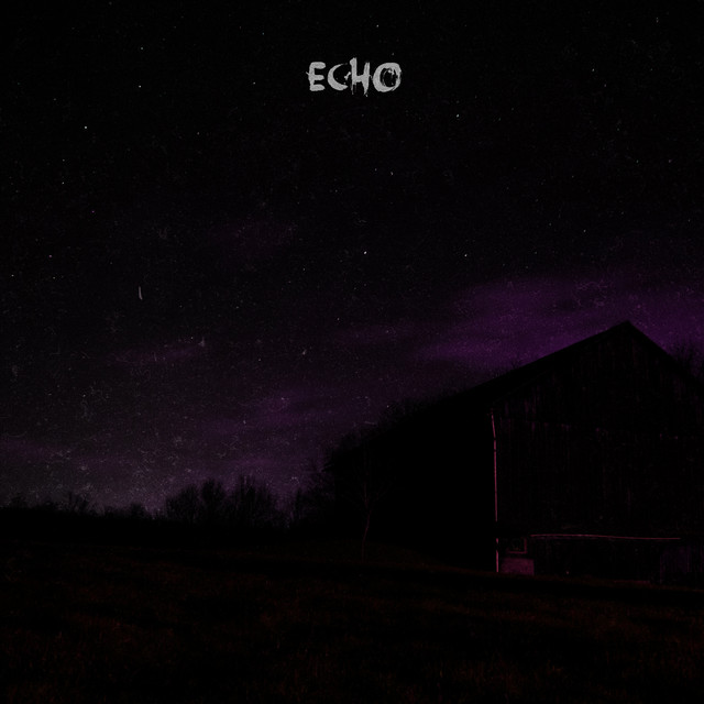 Echo cover art