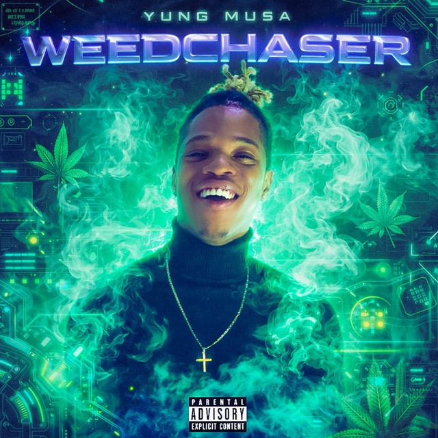 Weedchaser