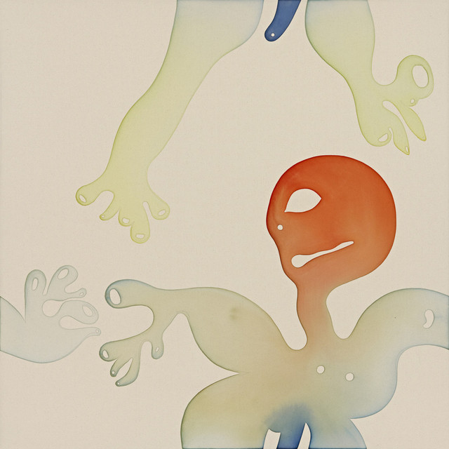 Six Days At The Orange House cover art