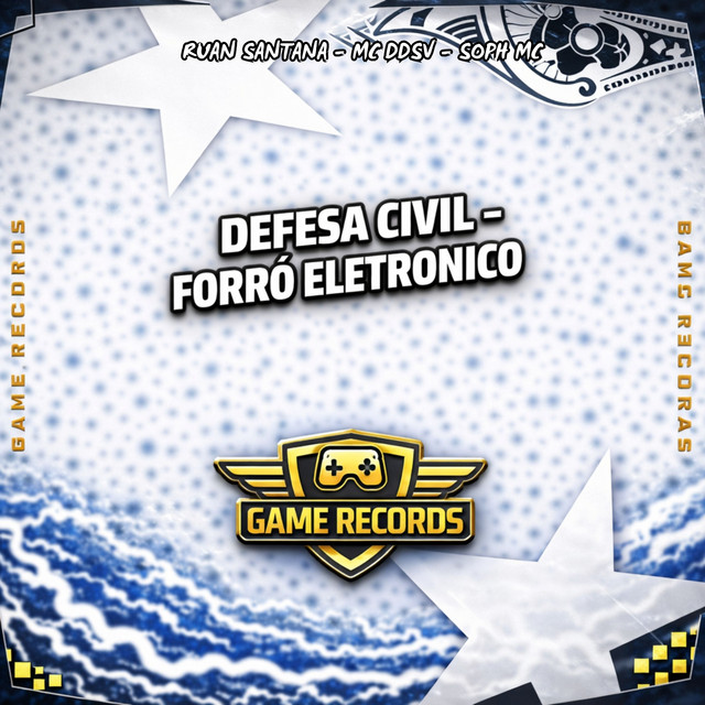 Defesa Civil - Forró Eletronico