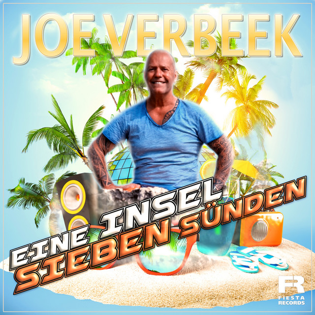 Eine Insel Sieben Sünden