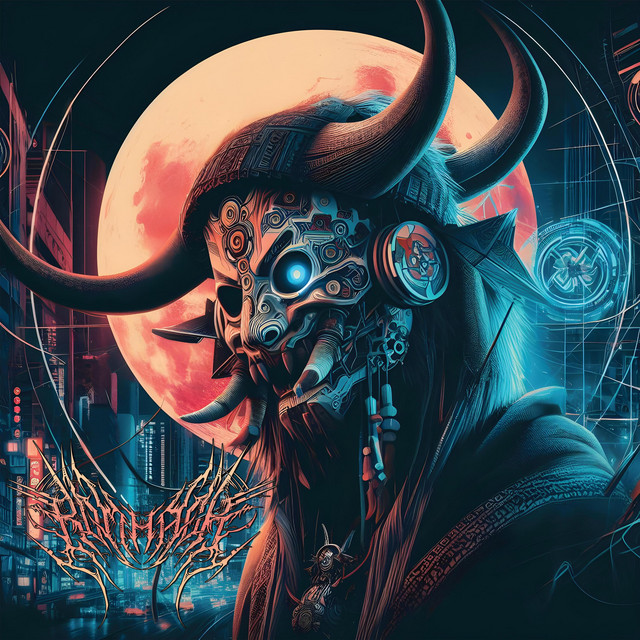 Youkai 2077 (Spanish Version) cover art
