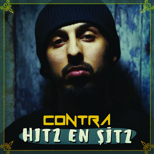Hitz En Şitz cover art