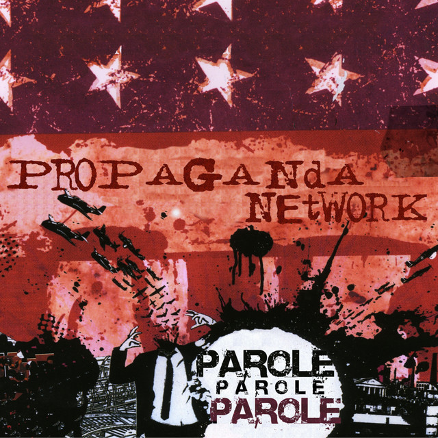 Parole, Parole, Parole! cover art