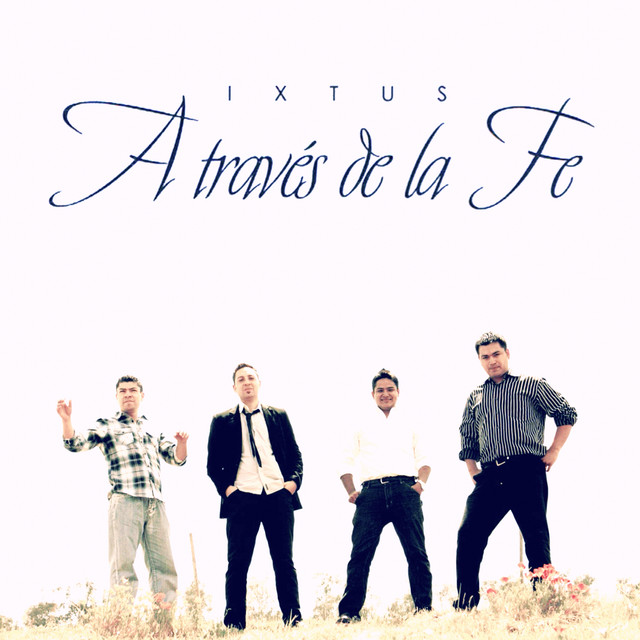 A Través de la Fe cover art