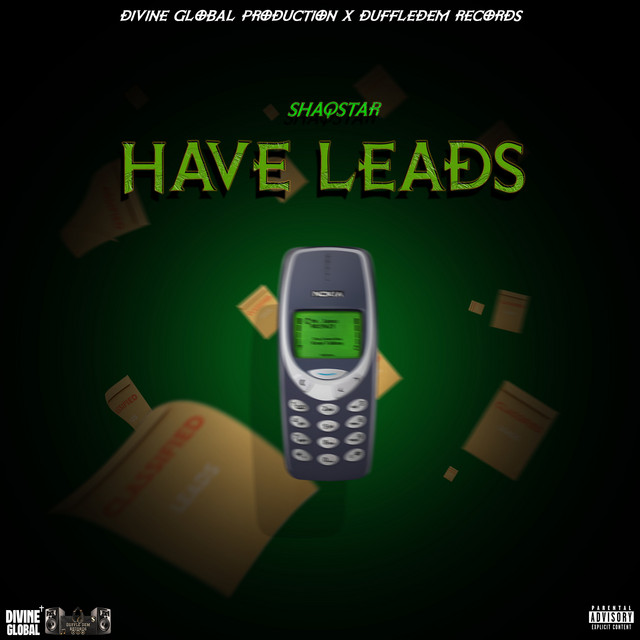 ShaqStar - Have Leads