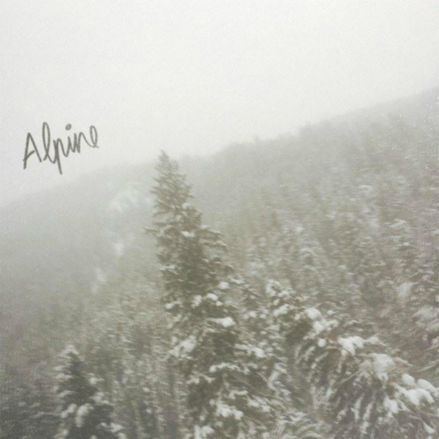 Alpine cover art